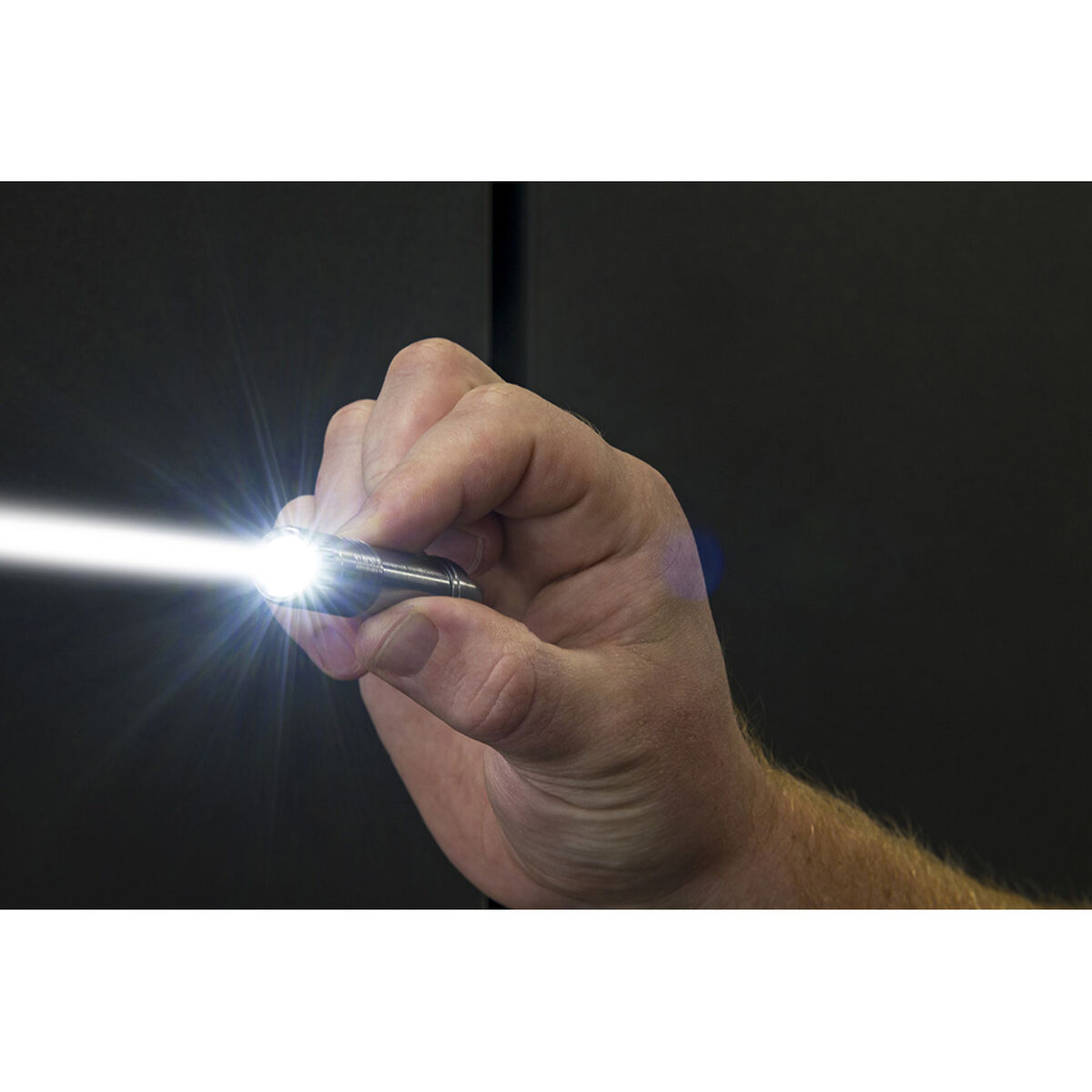 LED Svítilna na Klíče True tu312k 50 lm